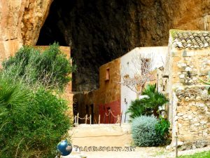 Case del Borgo, custonaci, correre in sicilia