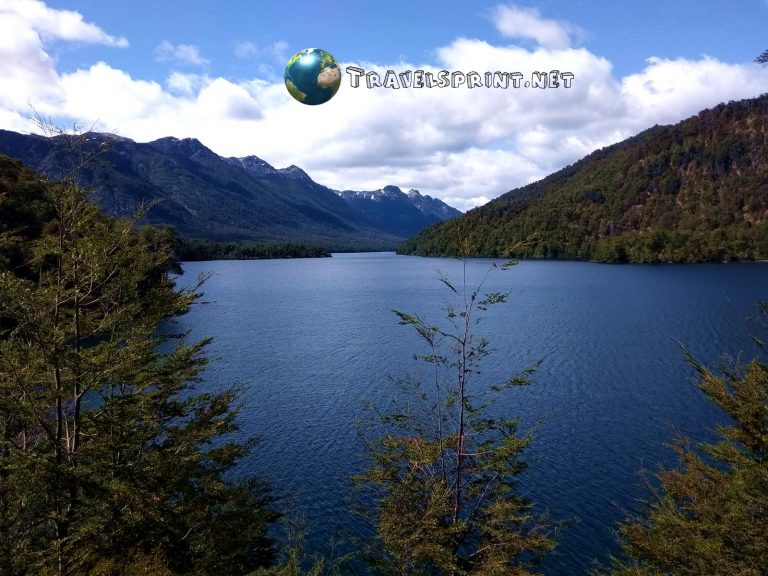 Lago Correntoso-Patagonia_Villa la Angostura-correre