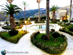 Giardini Iblei, ragusa, correre in sicilia
